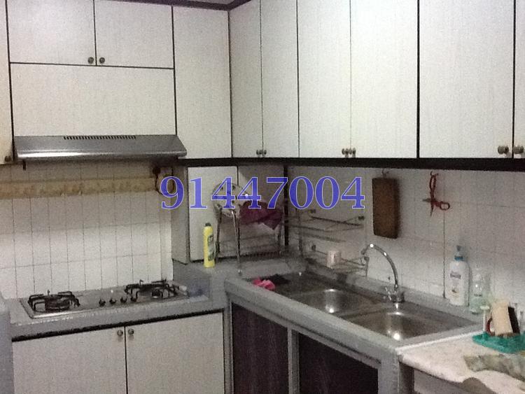 Blk 201 Petir Road (Bukit Panjang), HDB 5 Rooms #85530562
